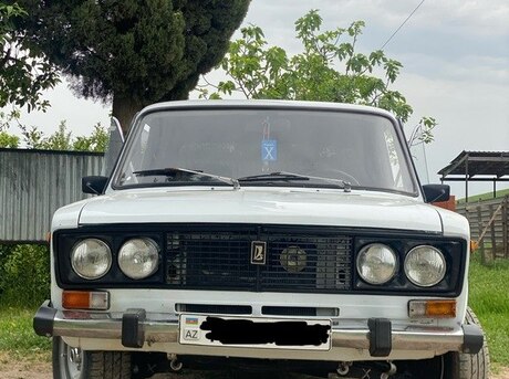LADA (VAZ) 2106 1995