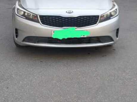 Kia Forte 2016