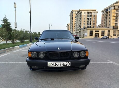BMW 520 1995