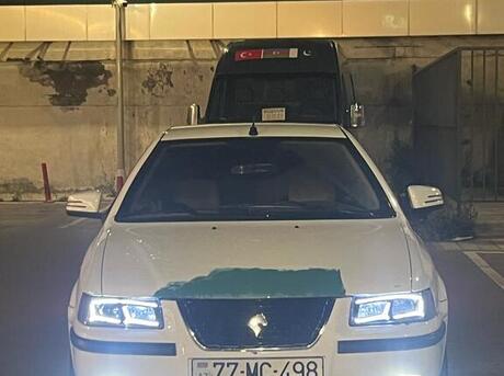 Khazar LX 2020