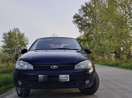 LADA (VAZ) Kalina 2008