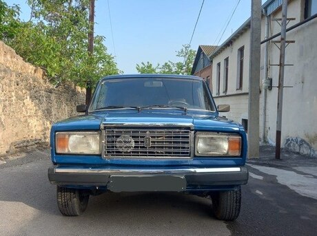 LADA (VAZ) 2107 2003