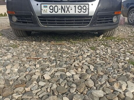 Volkswagen Passat 2007
