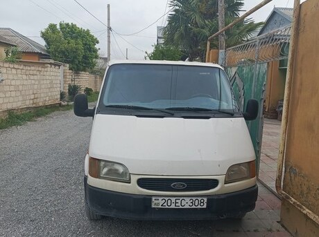 Ford Transit 1995