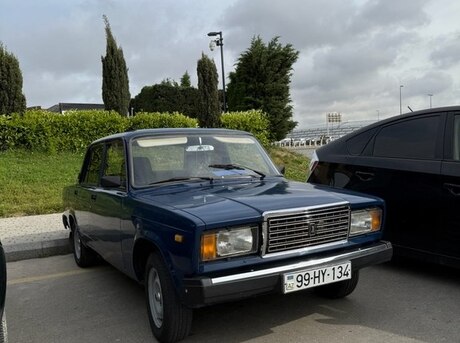 LADA (VAZ) 2107 2009