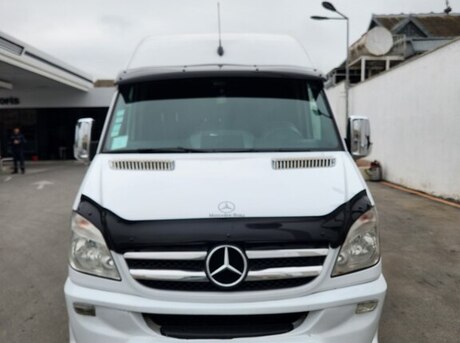 Mercedes Sprinter 515 2006