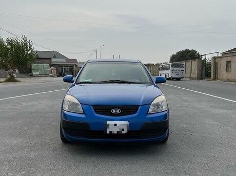 Kia Rio 2006