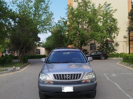 Lexus RX 300 2001