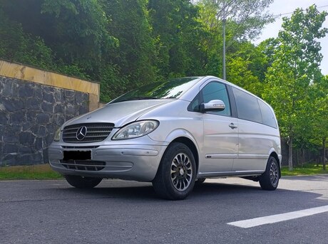 Mercedes Vito 2005