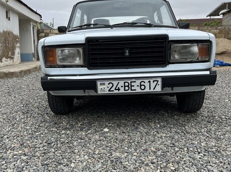 LADA (VAZ) 2107 2009