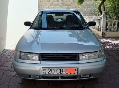 LADA (VAZ) 2110 2004
