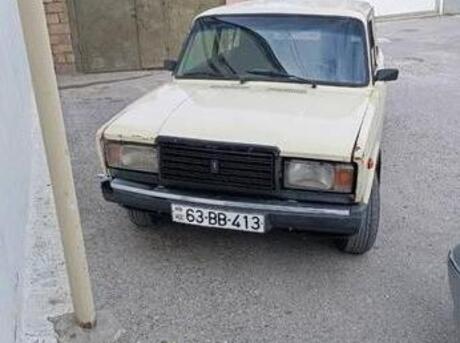 LADA (VAZ) 2104 1994