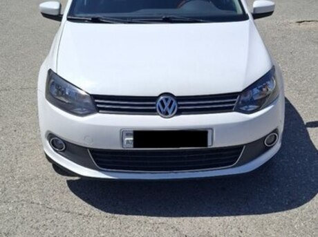 Volkswagen Polo 2012