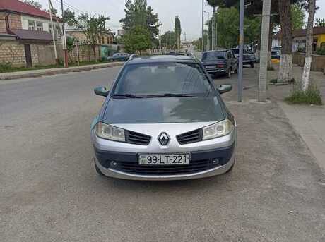 Renault Magnum 2006