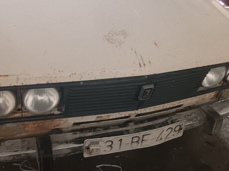 LADA (VAZ) 2106 1993