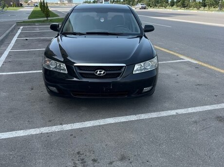 Hyundai Sonata 2004