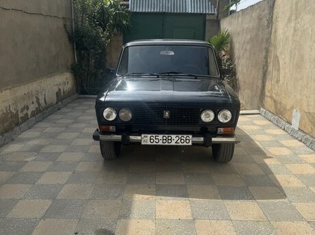 LADA (VAZ) 2106 2004
