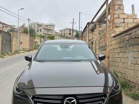 Mazda CX-9 2019