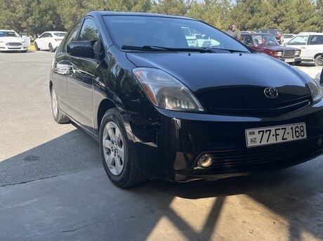 Toyota Prius 2009