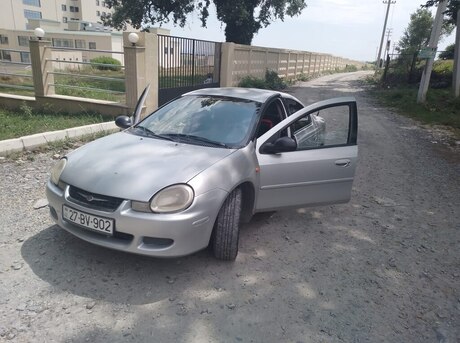 Chrysler Neon 2000