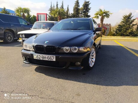 BMW 528 1997