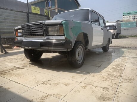 LADA (VAZ) 2107 1998
