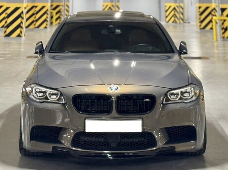 BMW 535