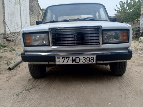 LADA (VAZ) 2107 2008