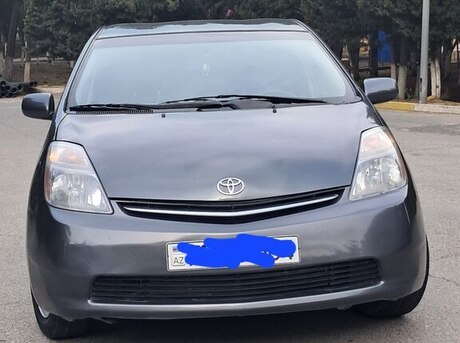 Toyota Prius 2008