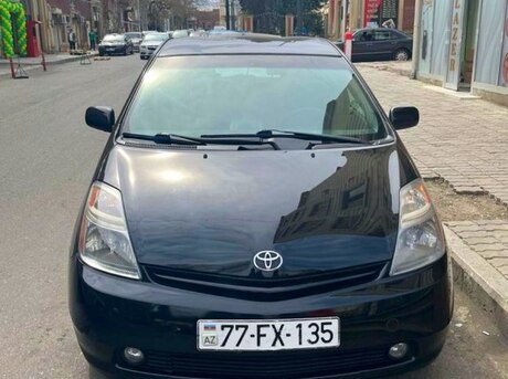 Toyota Prius 2008