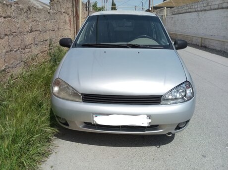 LADA (VAZ) Kalina 2003
