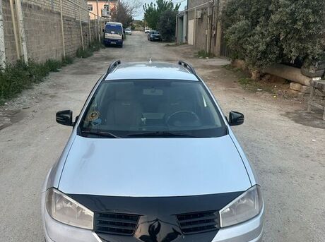 Renault Megane 2006