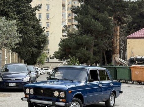 LADA (VAZ) 2107 2003