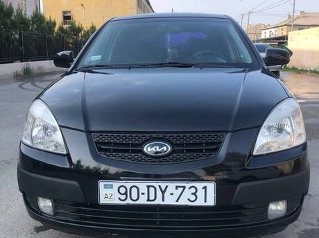 Kia Rio 2006