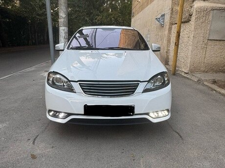 Chevrolet Lacetti 2020