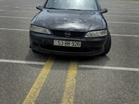 Opel Vectra 1997