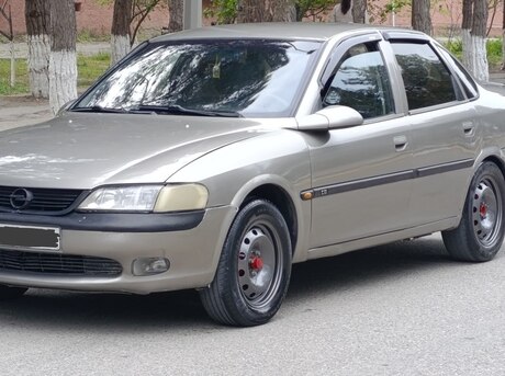 Opel Vectra 1997
