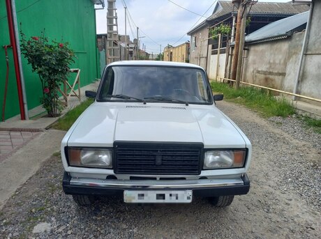 LADA (VAZ) 2107 2006