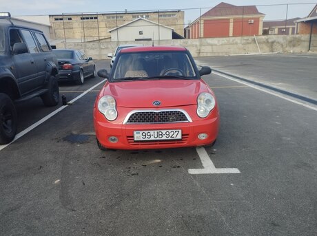 Lifan 320