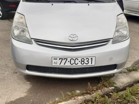 Toyota Prius 2009