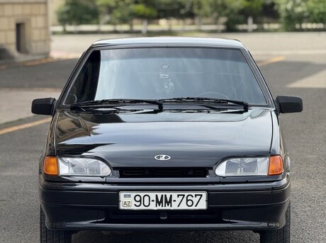LADA (VAZ) 2115 2011
