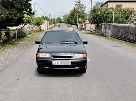 LADA (VAZ) 2115 2006