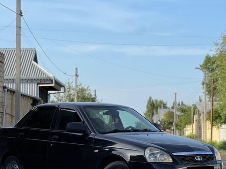 LADA (VAZ) Priora 2009