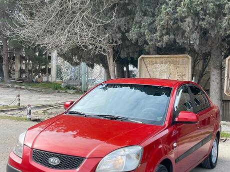 Kia Pride 2006
