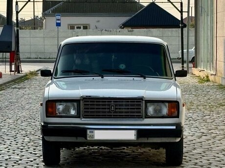 LADA (VAZ) 2107 2006