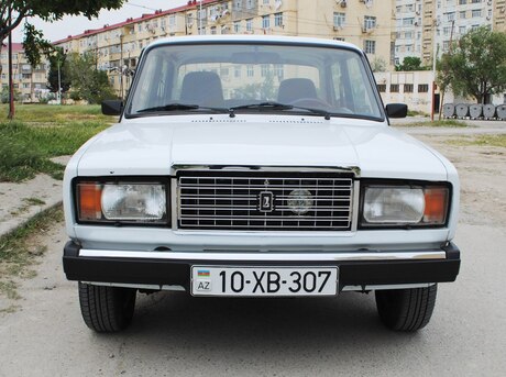 LADA (VAZ) 2107 2005