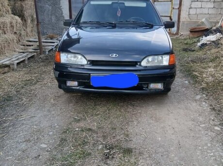 LADA (VAZ) 2115 2007