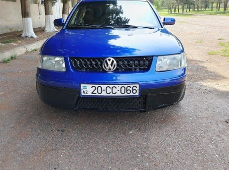 Volkswagen Passat 1999