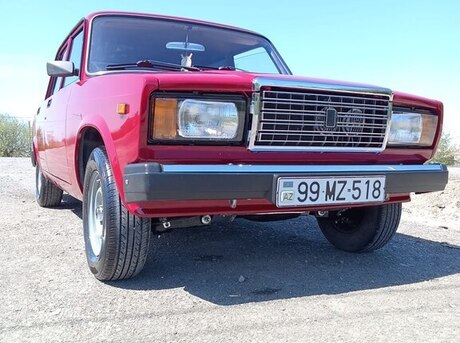 LADA (VAZ) 2107 2007