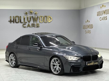 BMW 328